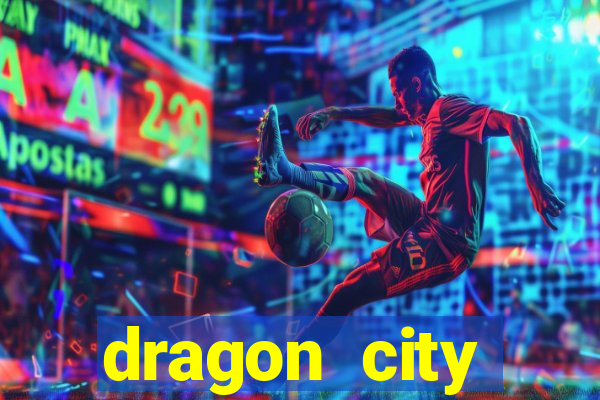 dragon city dinheiro infinito